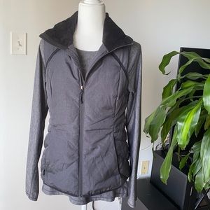 C9 by Champion Women’s Fleece-Lined Vest (Size Small)